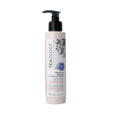 Teaology Peach tea milk double cleanser 150.00 Milliliter