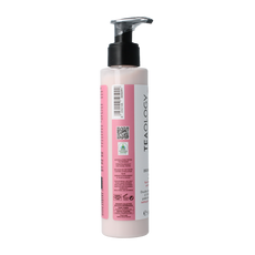 Teaology Peach tea milk double cleanser 150.00 Milliliter