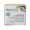 Teaology Kombucha tea revitalizing eye cream 15.00 Milliliter