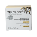 Teaology Kombucha tea revitalizing face cream navul 50 Milliliter