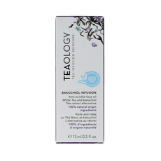 Teaology Bakuchiol infusion 15.00 Milliliter