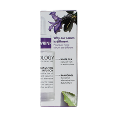 Teaology Bakuchiol infusion 15.00 Milliliter