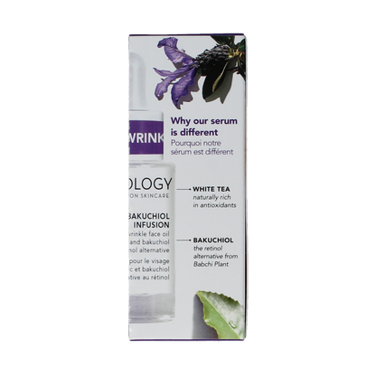 Teaology Bakuchiol infusion 15.00 Milliliter