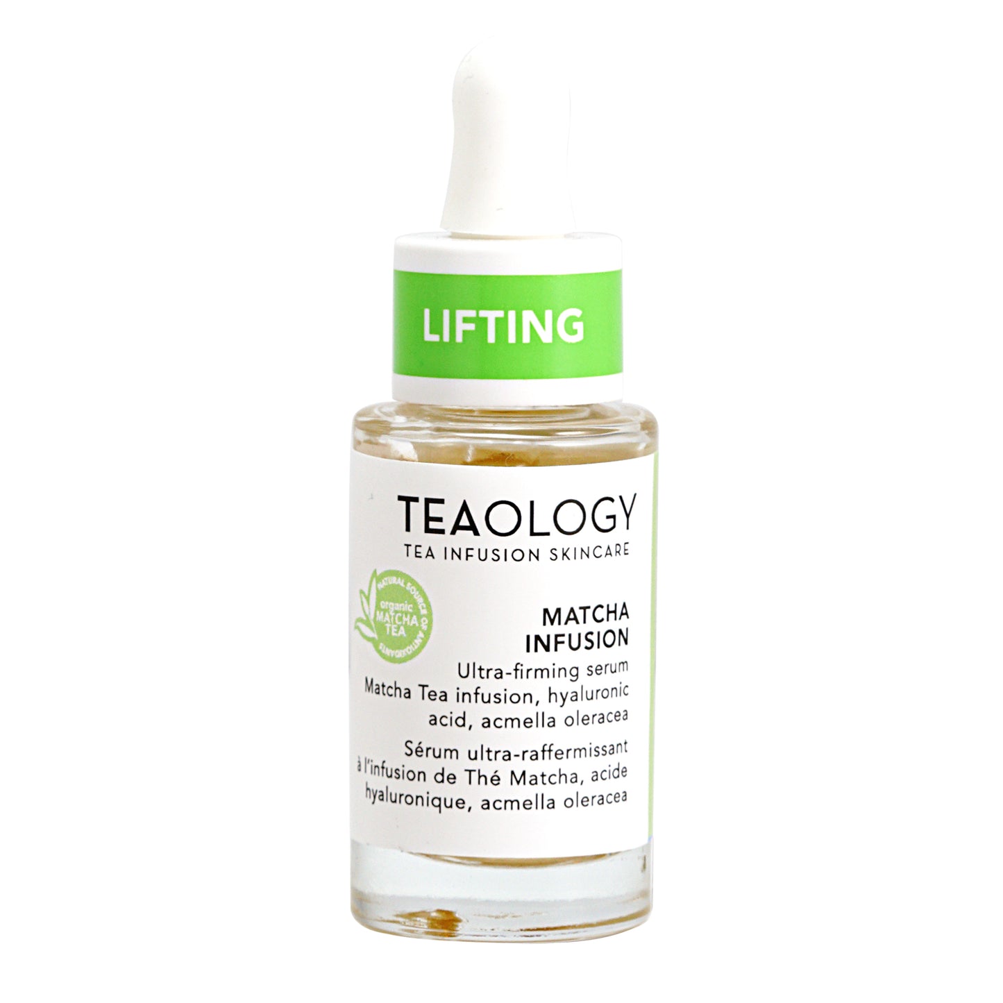 Teaology Matcha infusion 15 Milliliter
