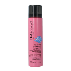 Teaology Peach tea hydra mist 100.00 Milliliter