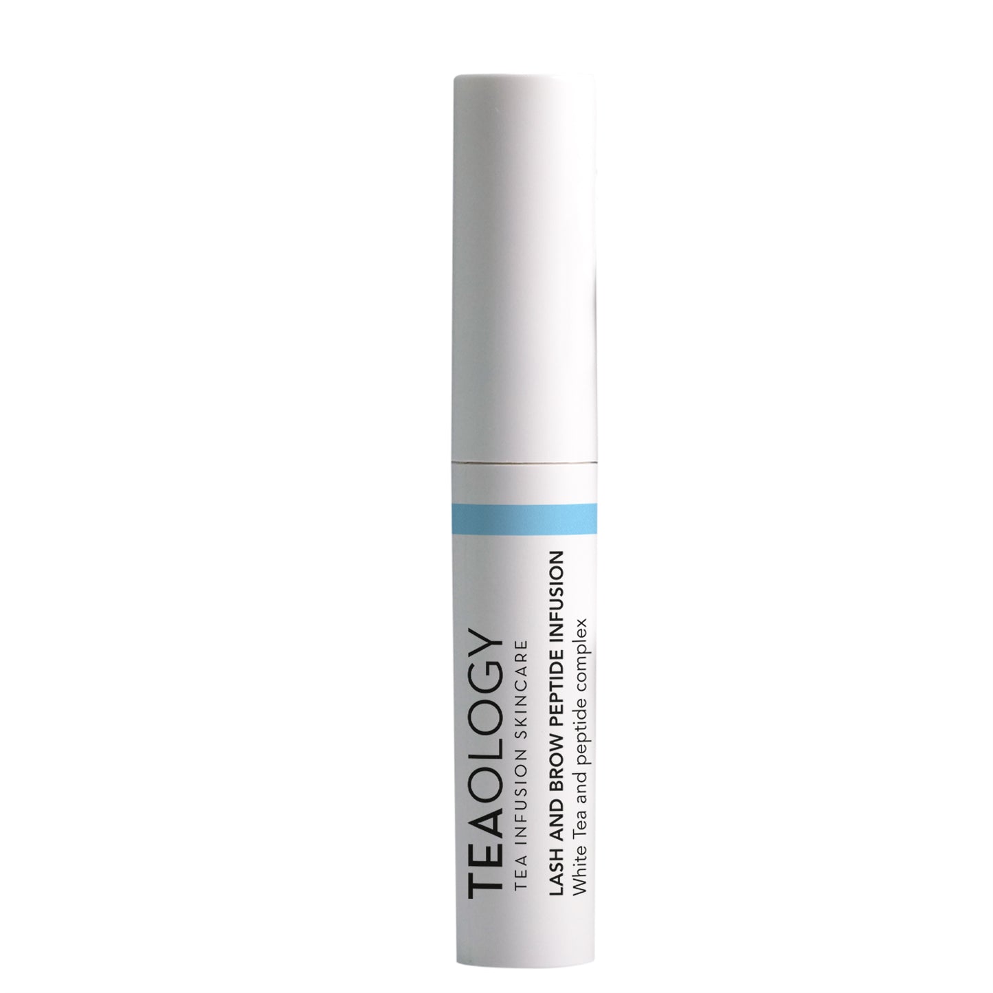 Teaology Lash and brow peptide infusion 5 Milliliter