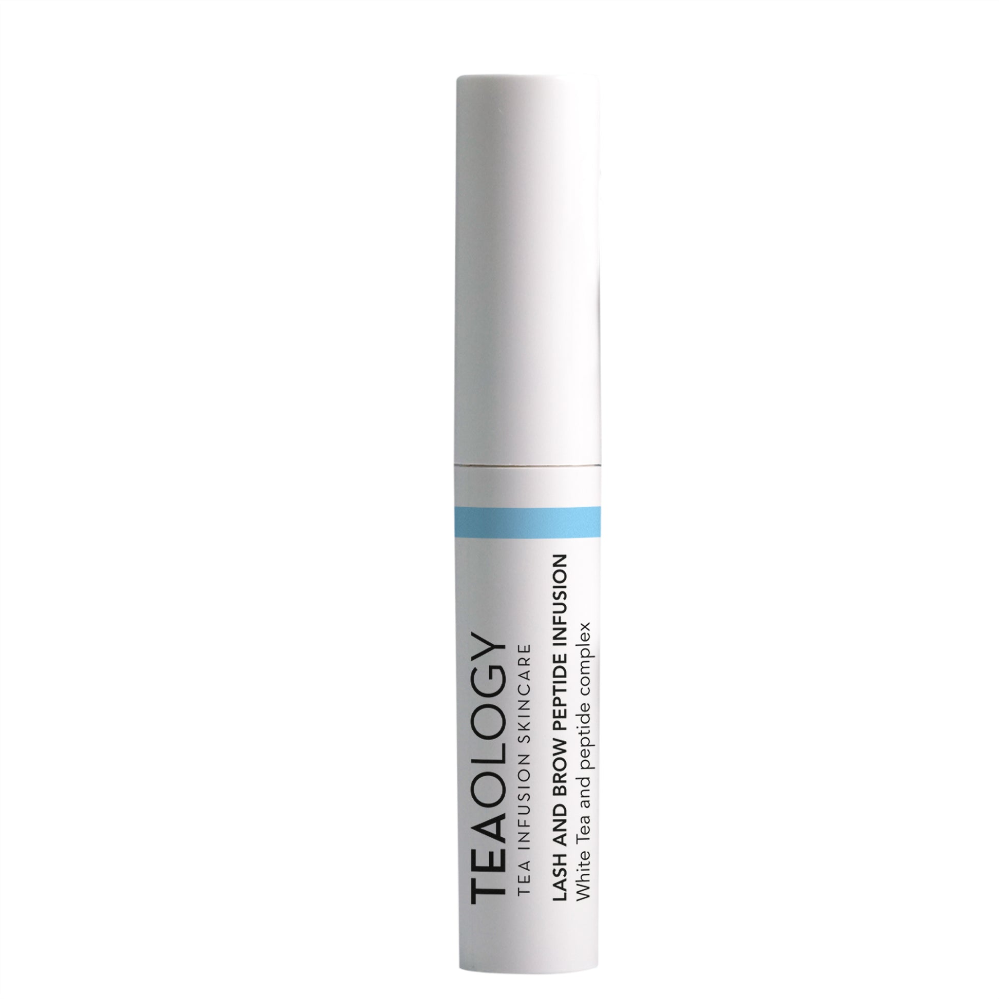 Teaology Lash and brow peptide infusion 5 Milliliter