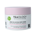 Teaology Green tea glycolic body cream 260.00 Gram