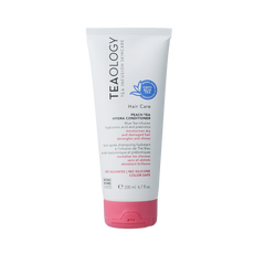 Teaology Peach tea conditioner hydra 250.00 Milliliter