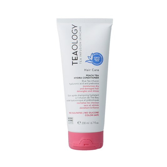 Teaology Peach tea conditioner hydra 250 Milliliter