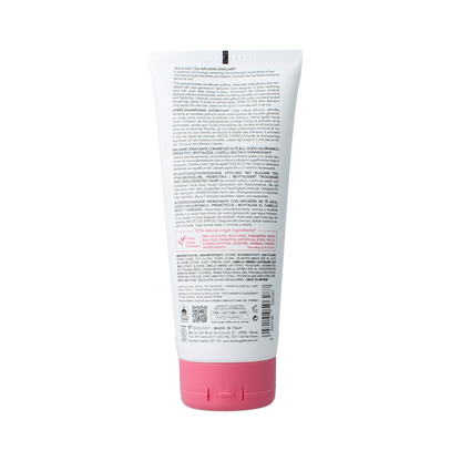 Teaology Peach tea conditioner hydra 250.00 Milliliter
