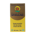 Marcus Rohrer Spirulina 180 Tabletten