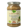 Nocciolata Witte hazelnootpasta bio 250.00 Gram
