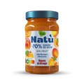 Natu Abrikozenjam bio 240.00 Gram