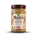 Natu Pindakaas bio 220 Gram