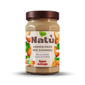Natu Amandelpasta bio 220 Gram