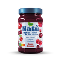 Natu Kersenjam bio 240.00 Gram