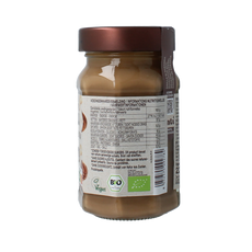 Natu Hazelnoot cashewpasta bio 220.00 Gram