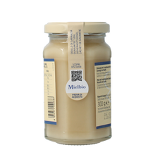 Rigoni Framboos creme honing bio 300.00 Gram
