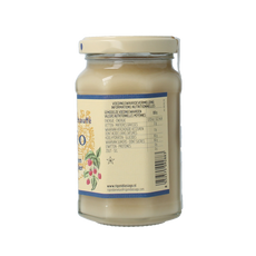 Rigoni Framboos creme honing bio 300.00 Gram