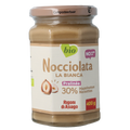 Rigoni Nicciolata bianca bio 400.00 Gram