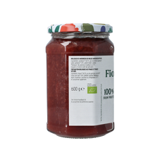 Rigoni Di Asiago Strawberry and Wild Strawberry bio 600.00 Gram