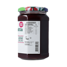 Fiordifrutta Bosvruchtenjam bio 600.00 Gram