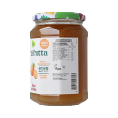 Fiordifrutta Sinaasappeljam bio 620.00 Gram