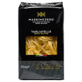 Massimo Zero	 Tagliatelle glutenvrij 250 Gram