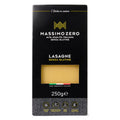Massimo Zero Lasagne glutenvrij 250.00 Gram