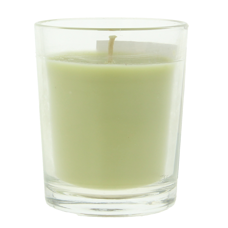 Green Tree Geurkaars votives coco paradise 55 Gram