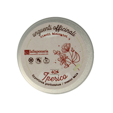 La Saponaria St Johns worth balm 50 Milliliter