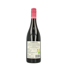 Vinorganic Merlot Italia rood bio 750 Milliliter