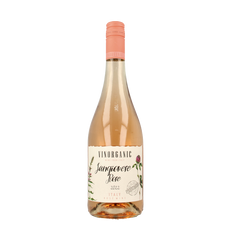 Vinorganic Sangiovese rose bio 750 Milliliter