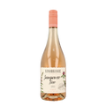 Vinorganic Sangiovese rose bio 750 Milliliter