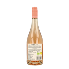 Vinorganic Sangiovese rose bio 750 Milliliter