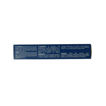 Curasept ADS Parodontaal gel 1% chloorhexidine 30.00 Milliliter