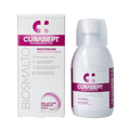 Curasept Biosmalto mondspoelmiddel gevoelige tanden 300.00 Milliliter