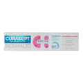 Curasept Biosmalto tandpasta kind caries erosie slijtage 50.00 Milliliter