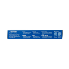 Curasept Biosmalto tandpasta junior caries erosie slijtage 75.00 Milliliter
