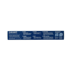 Curasept Biosmalto tandpasta caries slijtge erosie 75.00 Milliliter