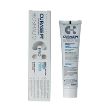 Curasept Biosmalto mousse caries 50.00 Milliliter