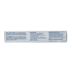 Curasept Biosmalto mousse caries 50.00 Milliliter