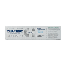 Curasept Biosmalto mousse caries 50.00 Milliliter