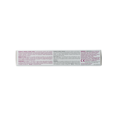 Curasept Biosmalto mousse sensitive 50.00 Milliliter