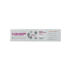 Curasept Biosmalto mousse sensitive 50.00 Milliliter