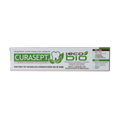 Curasept EcoBio tandpasta 75.00 Milliliter