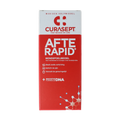 Curasept Afterapid mondwater 125.00 Milliliter