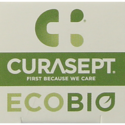 Curasept Ecobio spray 20.00 Milliliter