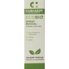 Curasept Ecobio spray 20 Milliliter